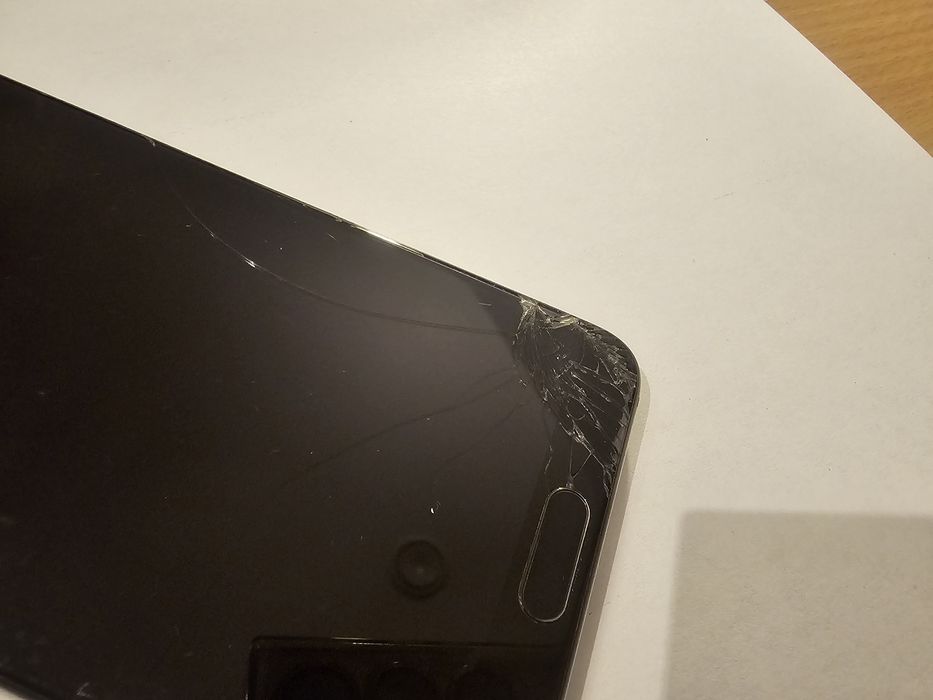 Huawei P20 4/64 Twilight