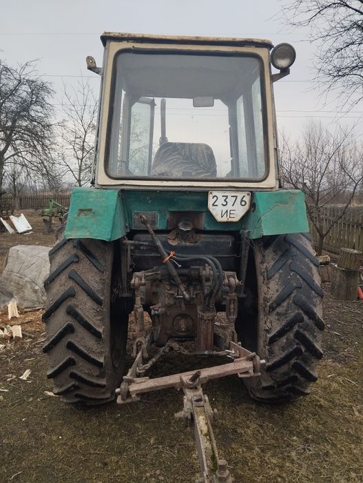 трактор Юмз продам.