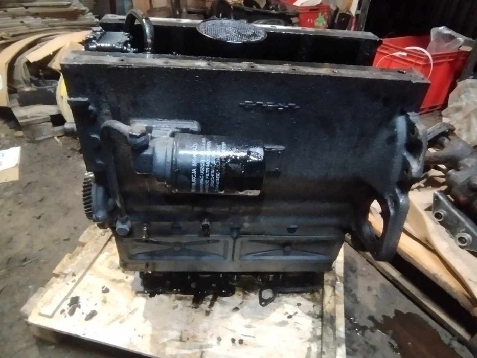 Blok c360 c4011 c330 gwarancia