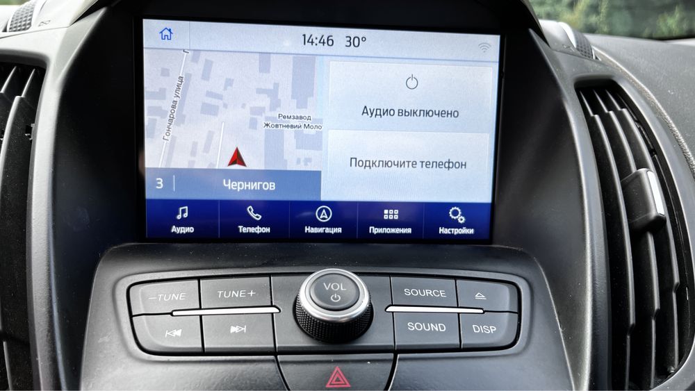 Продам Ford Escape