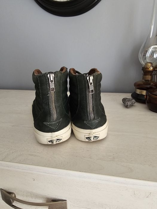 Buty trampki vans 43