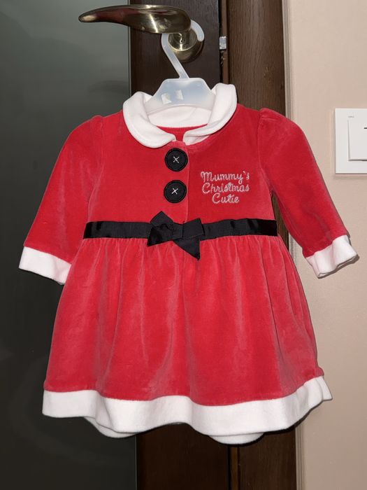 Новорічне плаття