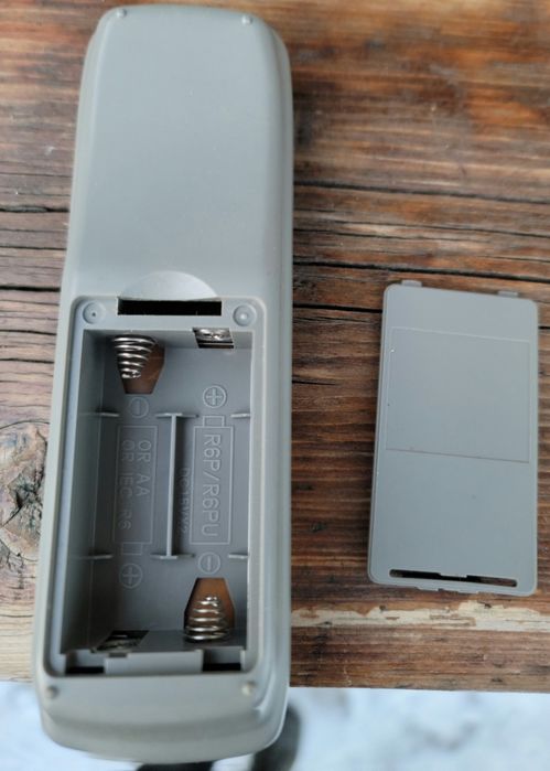 Видеоплеер JVC HR-P185EE