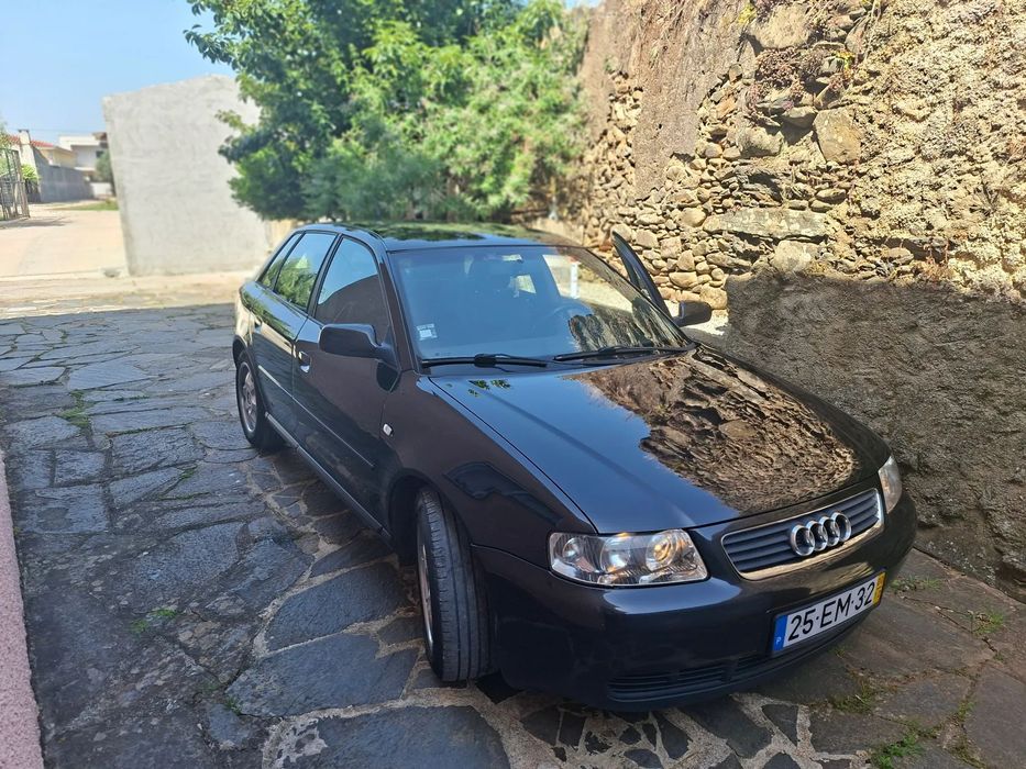 Audi A3 1.9 TDI Sport foto 4