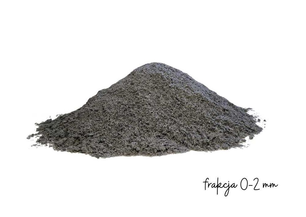 Piasek Granitowy 0-2 mm | Idealny do fugowania kostki Luboń, Komorniki