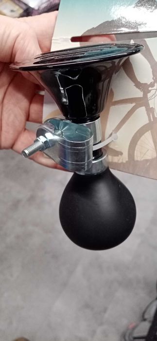 New Horn for Adaptation64309747955330121