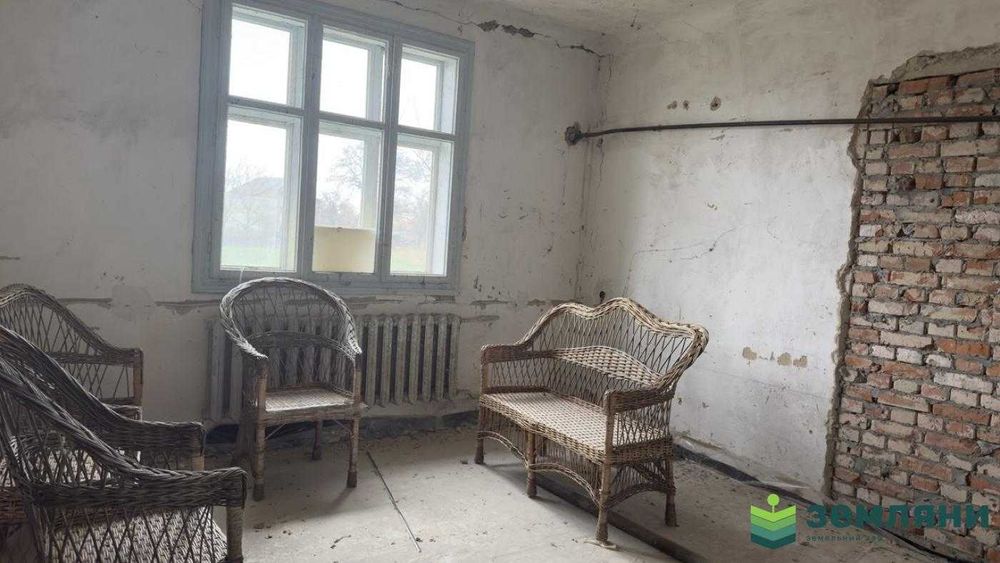 Продається готовий будинок у с. Черніїв (4)