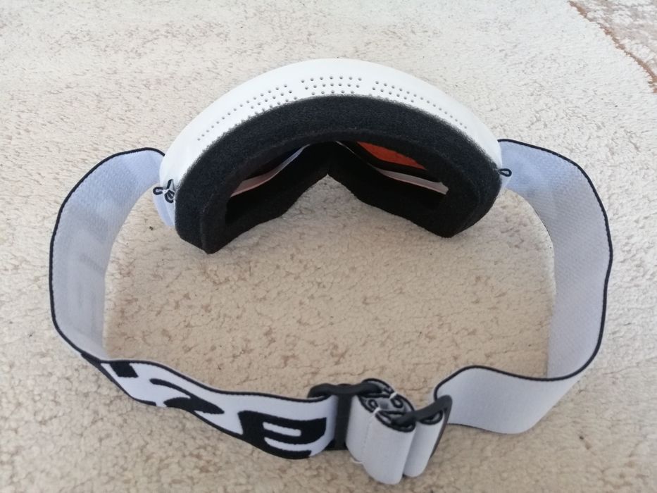 Gogle narciarskie dziecięce Wedze S3 Sun