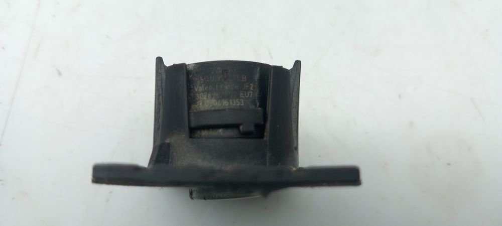 Sensor de estacionamento trás SEAT Leon (5F1)
