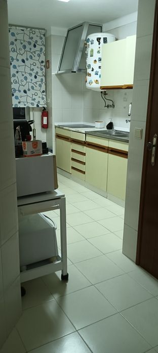 Magnífico Apartamento Férias Praia