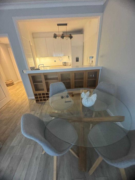 Apartamento T2 em Alfarim – Próximo da Praia do Meco | Estacionamento Privado