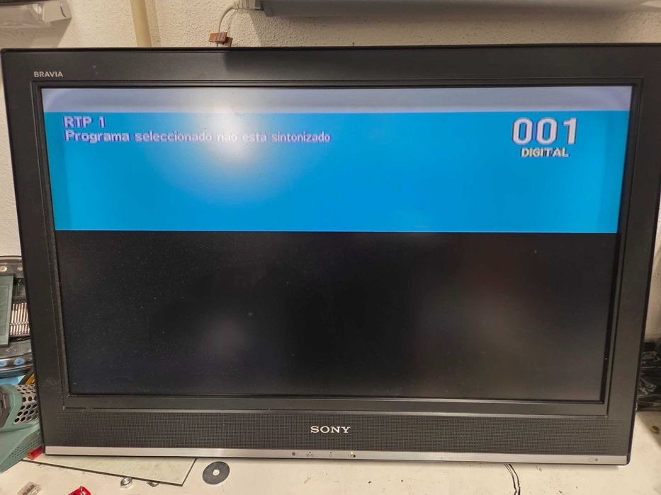 Sony KDL 32S3000