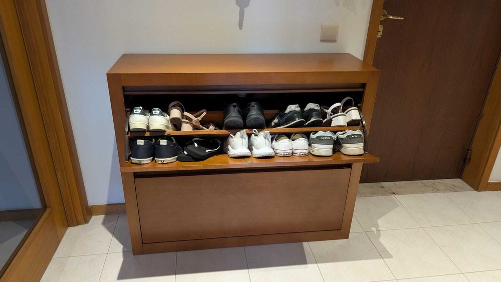 Sapateira/ Móvel de entrada