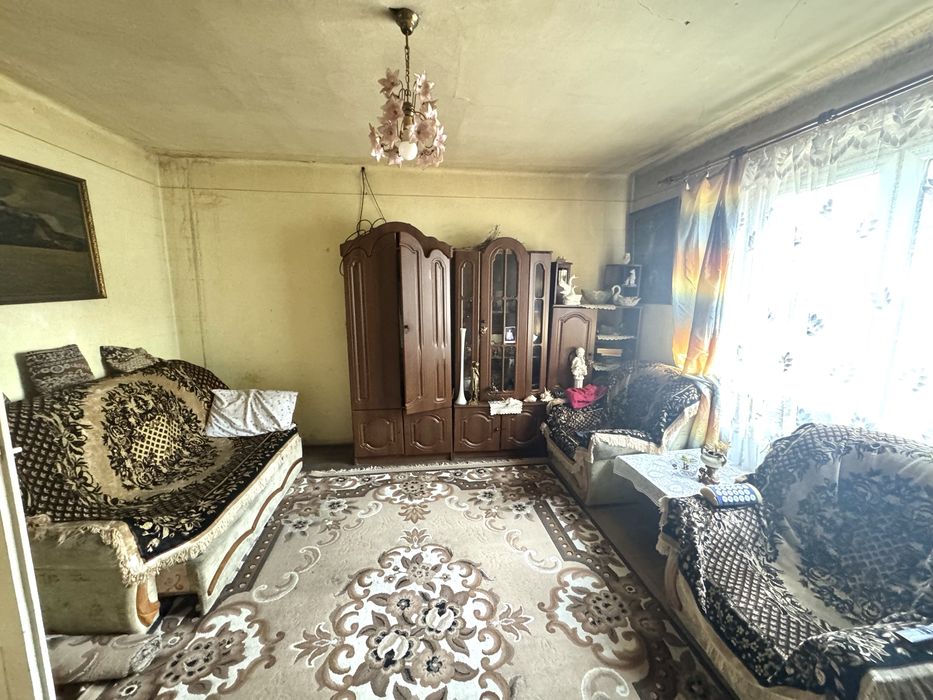 Будинок Паланок вулиця Графа фон Шенборна