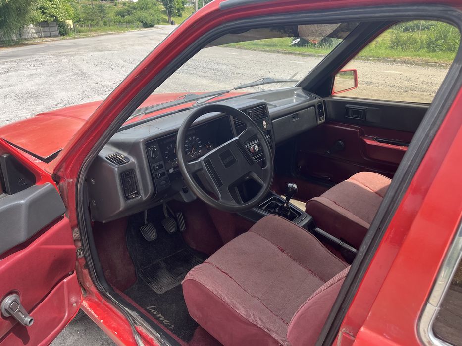 Volvo 340 1.6D 1986p