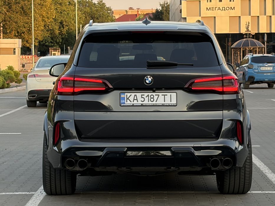 BMW X5 40i xDrive G05 2022р.в.