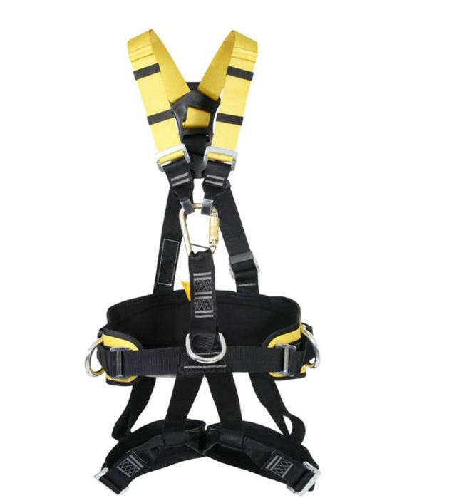 Страхувальна система Safetop 80076