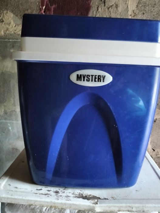 Автохолодильник Mystery 20 л