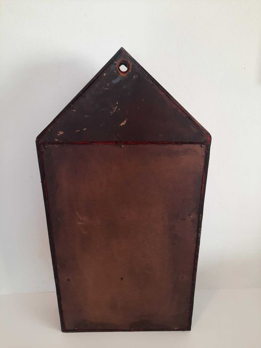 Estante de parede antiga64741019379203123