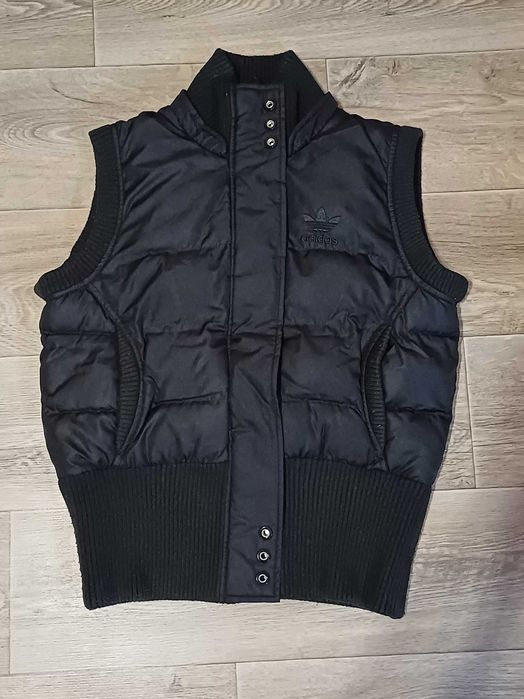 Жіноча оригінальна жилетка ADIDAS