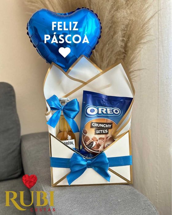 Envelope Box Personalizado Presente