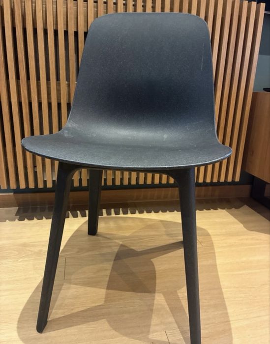 6 cadeiras de mesa