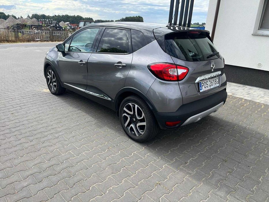 renault  capture