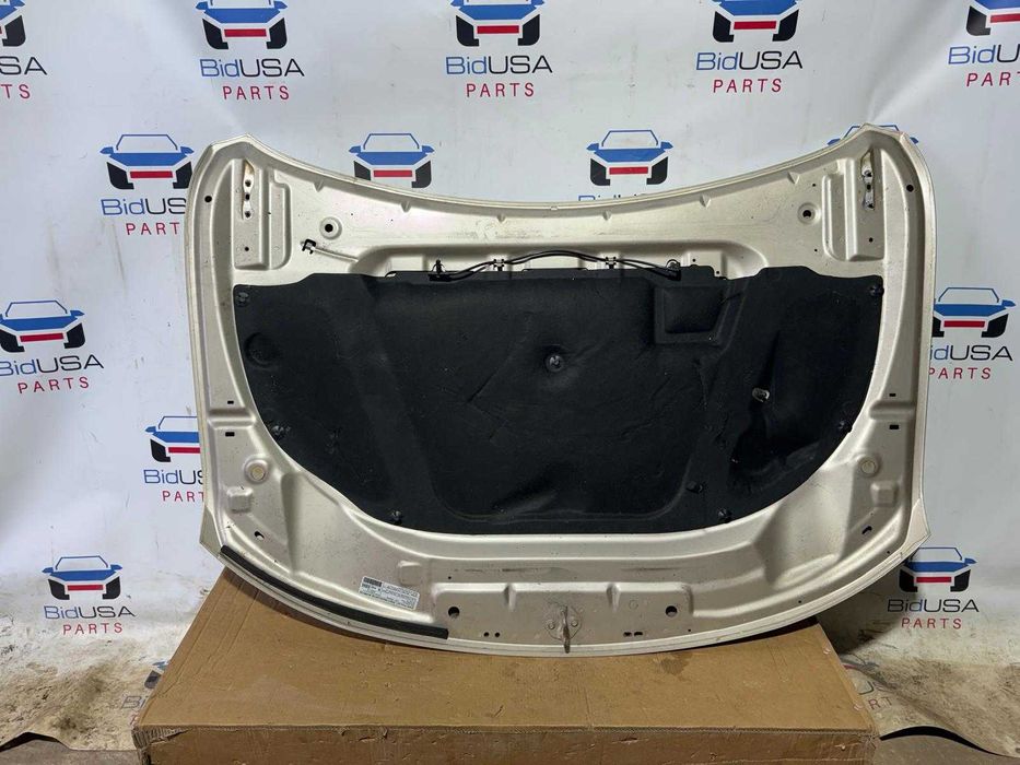 Maska Pokrywa OEM Jeep Grand Cherokee WK2 10-21r 3.6 5.7 6.4 SRT Gold PFS