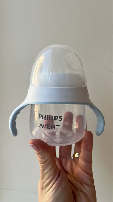 Топ пляшечок від Philips Avent