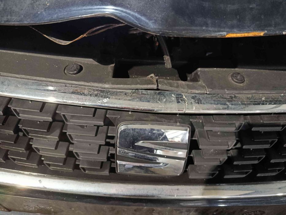 Frente completa SEAT Leon ST (5F8)