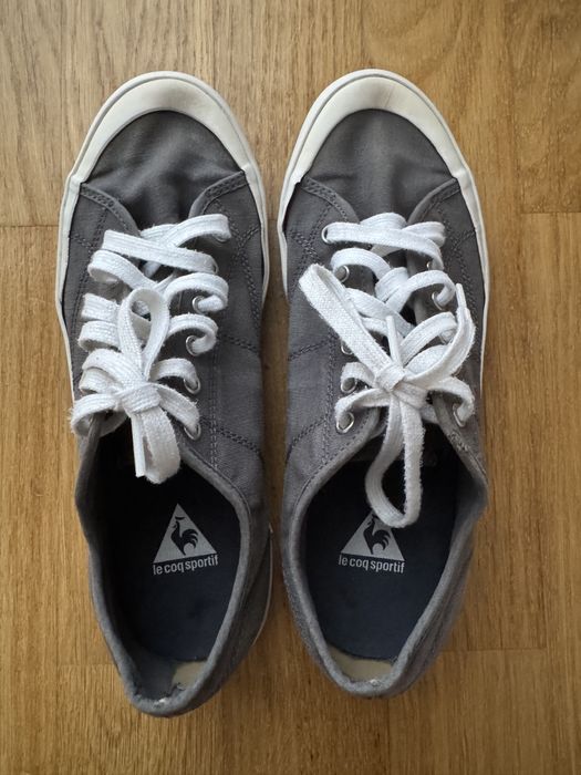 Sapatilhas/tenis Le Coq Sportif 39