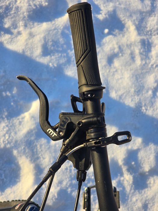 Електровелосипед Focus Jarifa²