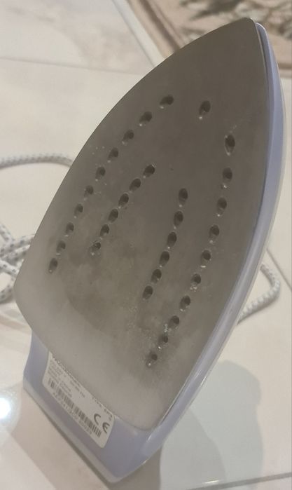 Утюг Moulinex б/в