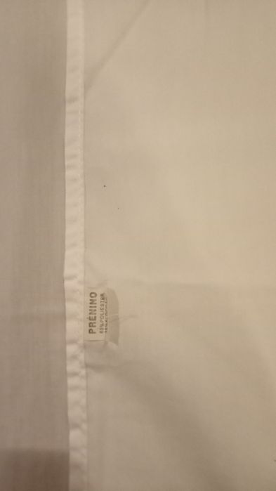 Lençóis para alcofa de bebé