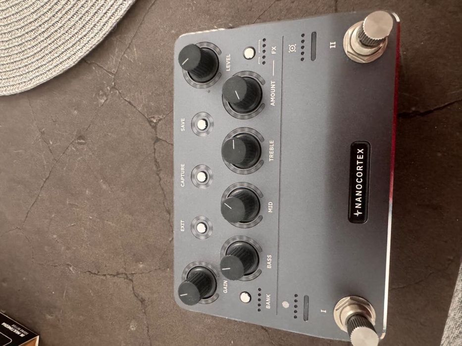 Vendo Neural DSP Nano Cortex