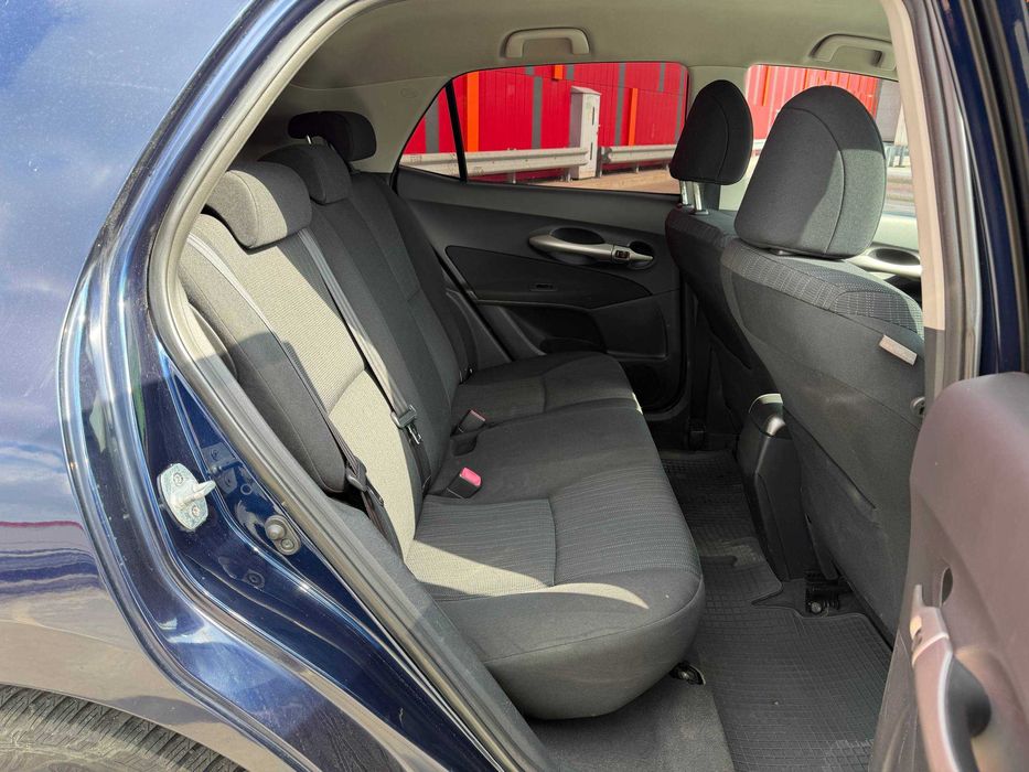 В продажі Toyota Auris 2007 року Можливий обмін/розстрочка