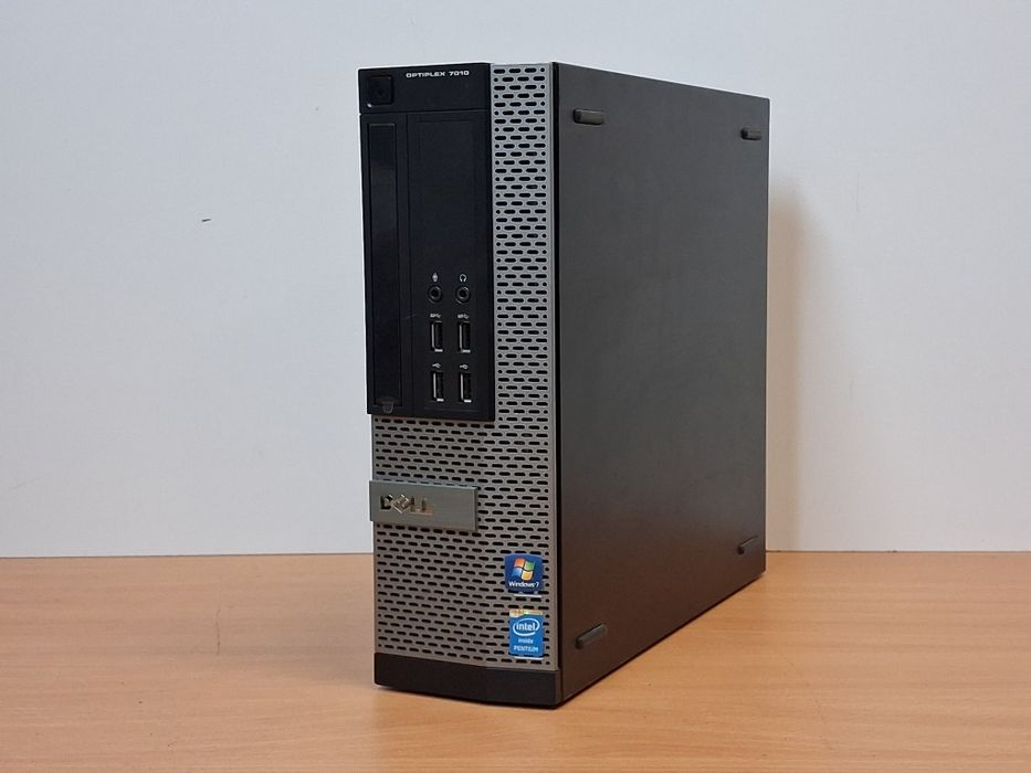 Komputer DELL OPTIPLEX 7010 Intel Pentium G2030 3.00GHz