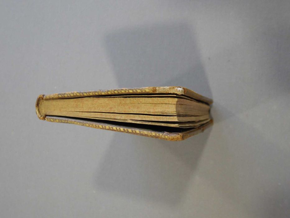 Livro Le Moderne Robinson, 1801