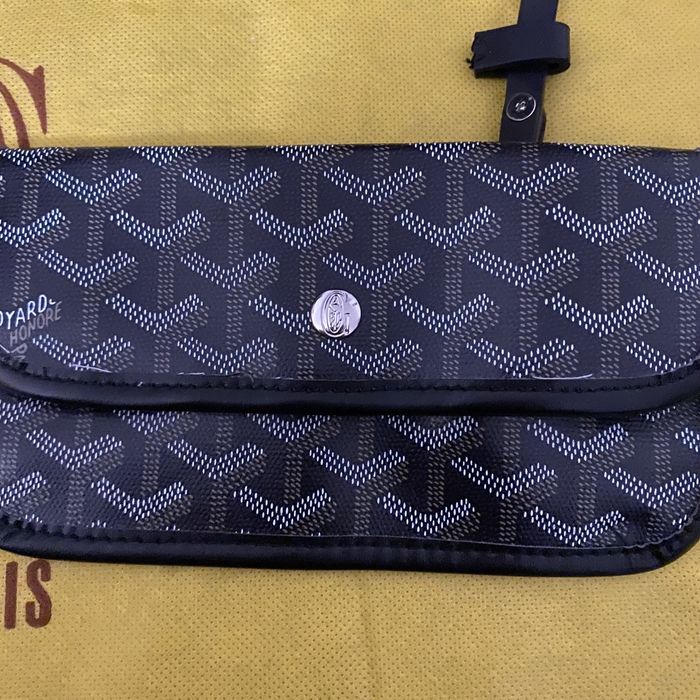 Mala Goyard preta64729954640771123