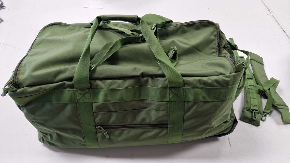Sacos de Bagagem