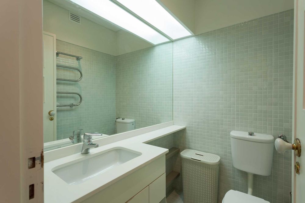 Quarto Cidade Universitária, Lisboa