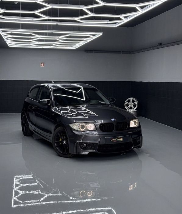 BMW 120