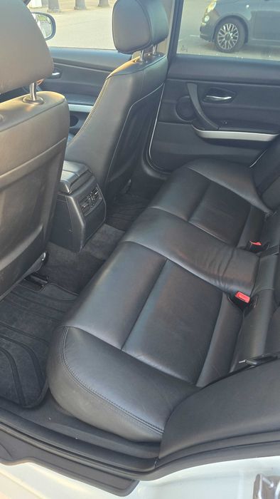 BMW Série 3 Touring Pack M de 2010