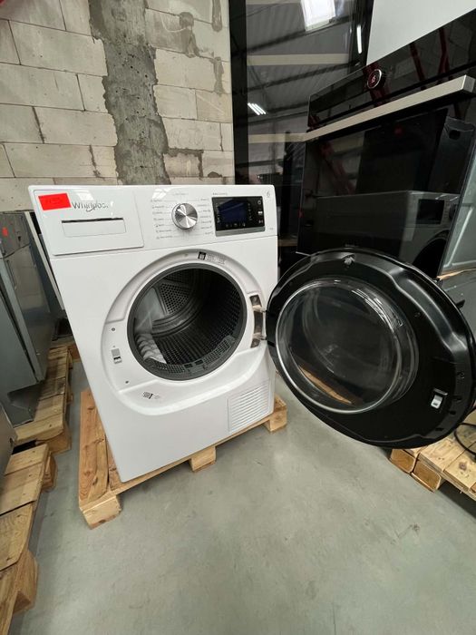 Suszarka Whirlpool W6 D94WB EE 9 kg