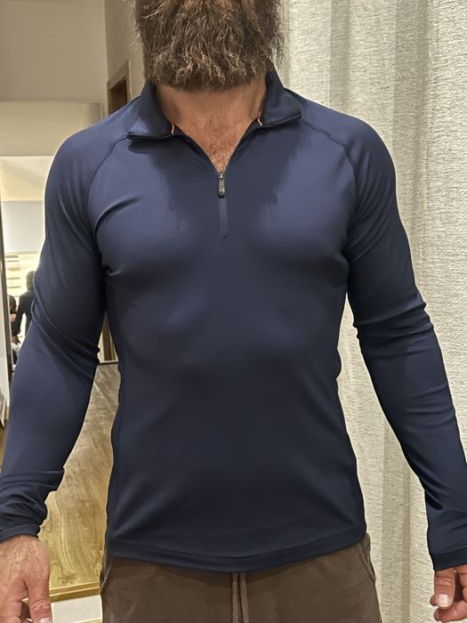Conjunto KJUS ski