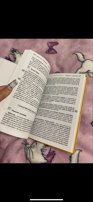 Lektury z opracowaniem