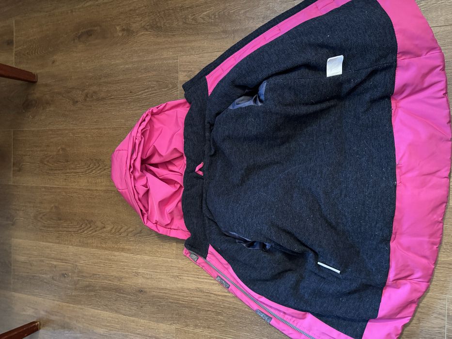 Дитячий зимній костюм Teple Net