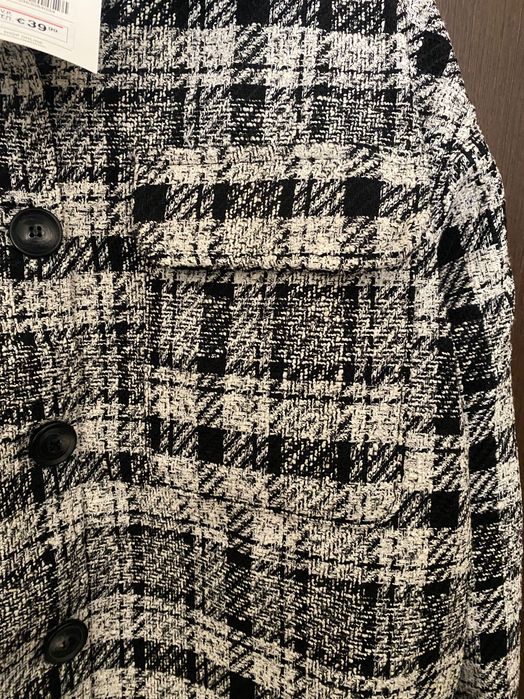 Camisa Pull&Bear