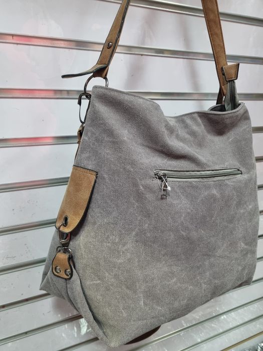 Torebka damska listonoszka