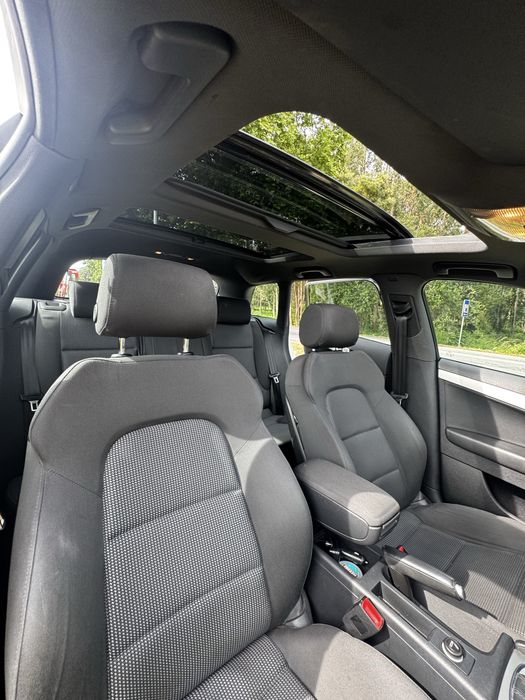 Audi a3 Sportback 2.0 TDI